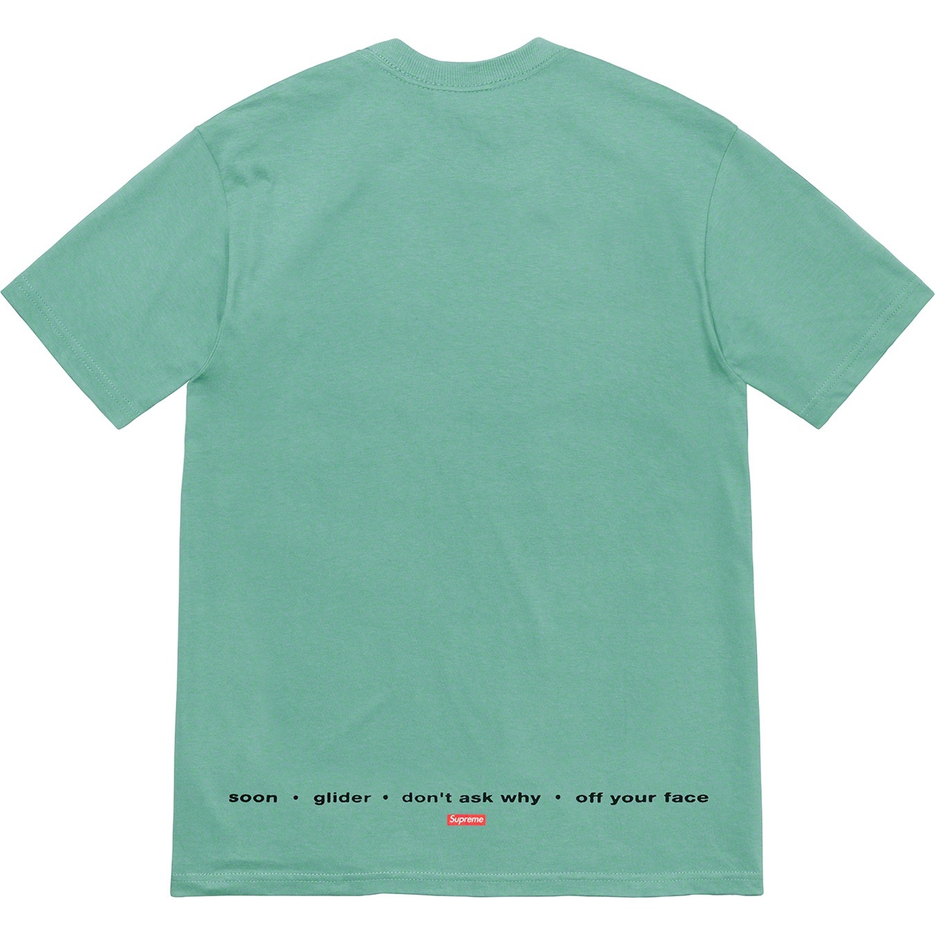 My Bloody Valentine/Supreme Glider Tee view 11